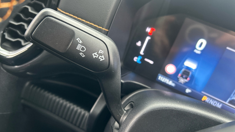 Ford Ranger Diesel Pick Up Double Cab Wildtrak 2.0 EcoBlue 205 Auto